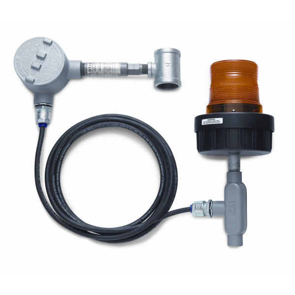 Speakman Flow Switch Activated Alarm Wayfair